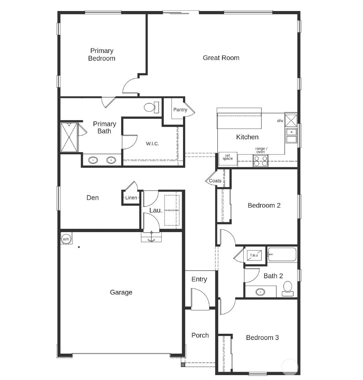 18506 137th Avenue Ct E Puyallup WA 98374