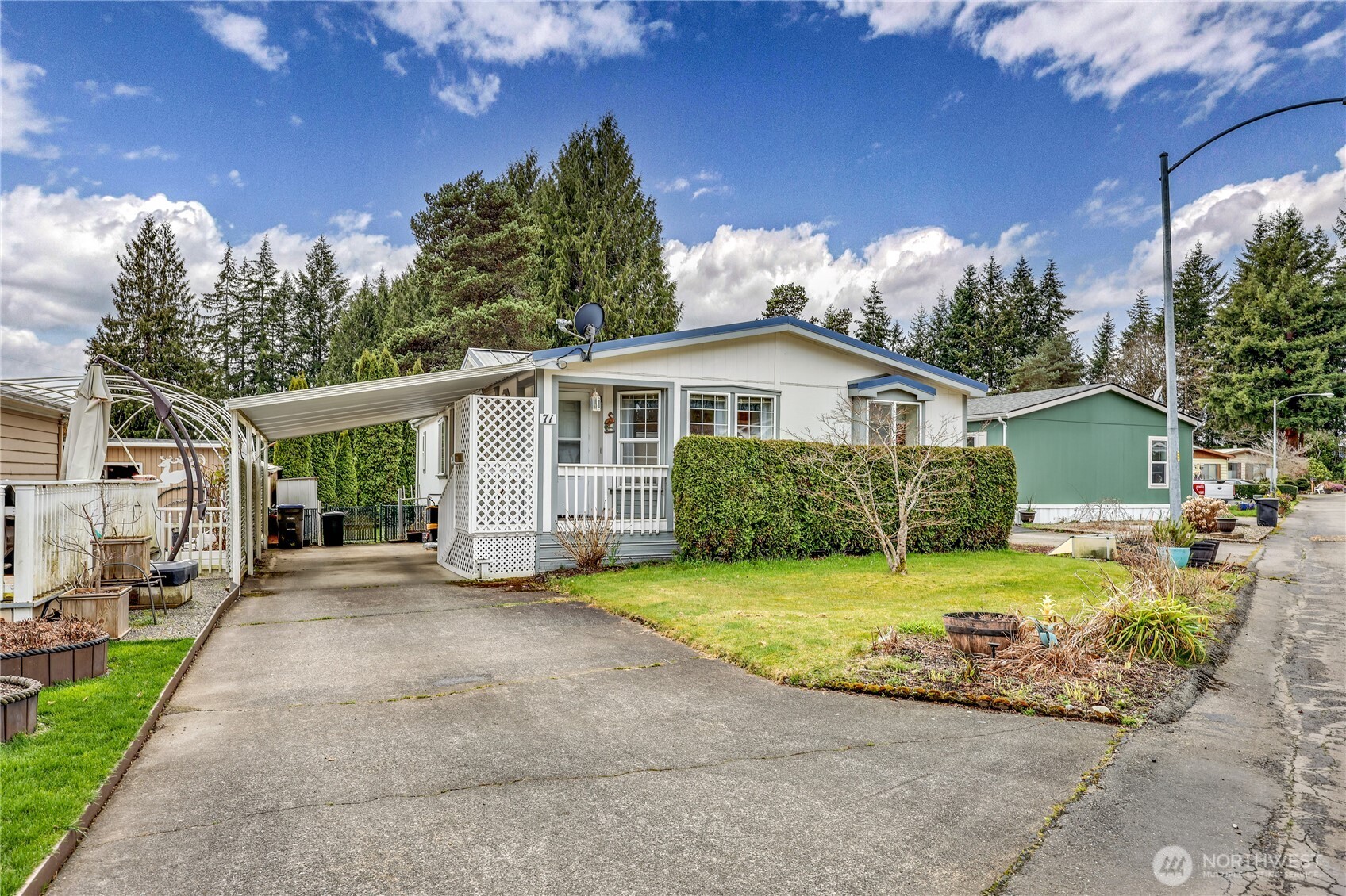 16300 NE State Highway 305 Poulsbo WA 98370