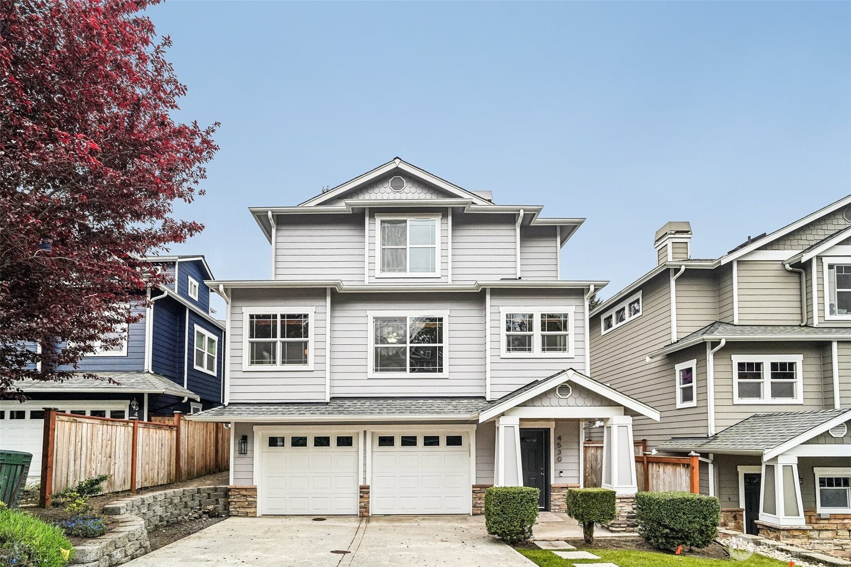 4530 5th Drive SE Everett WA 98203