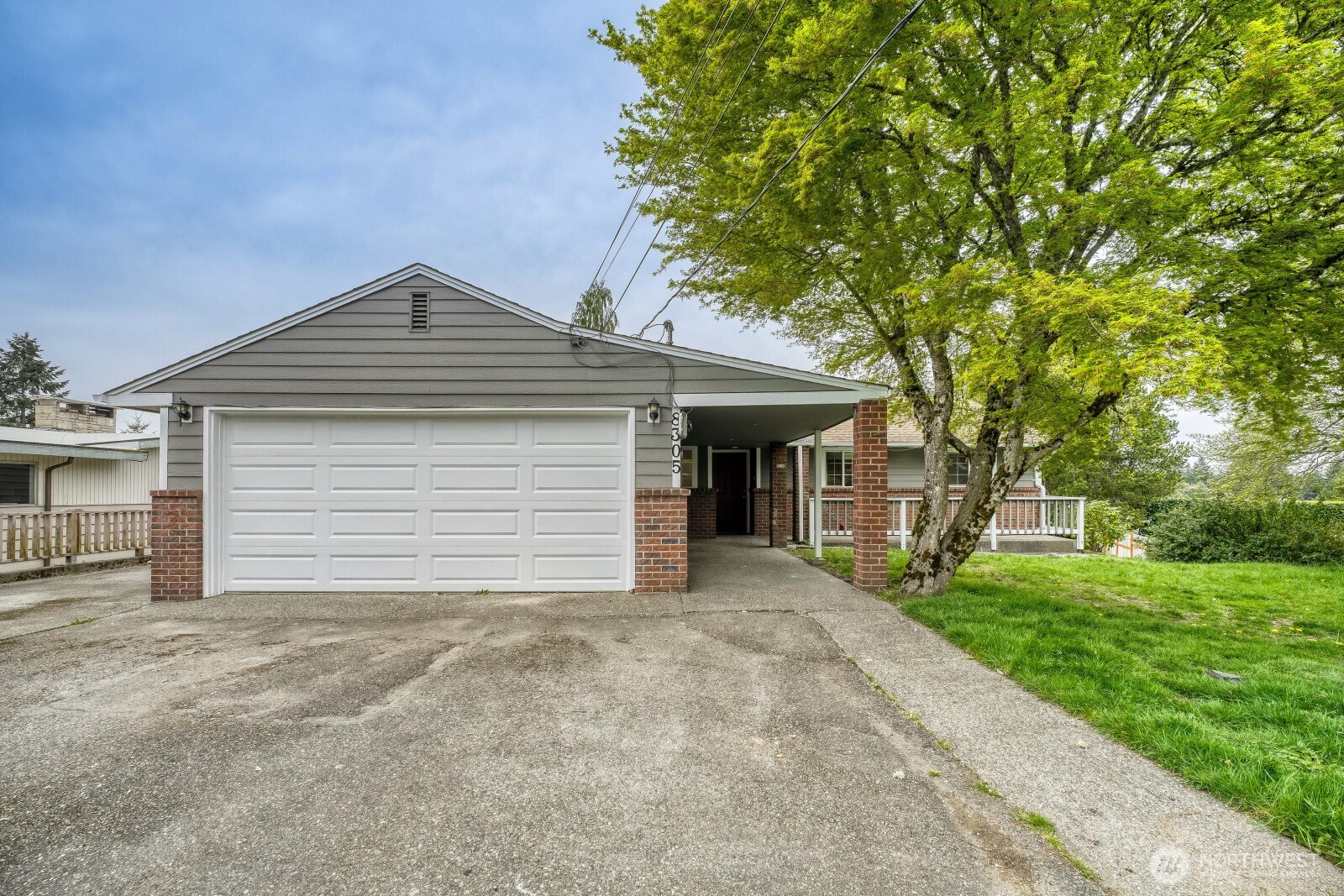 8305 43rd Place W University Place WA 98466