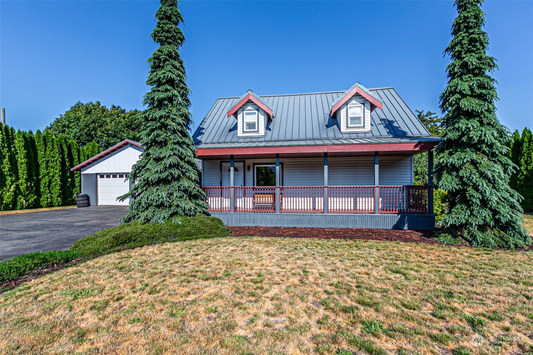 333 7th Street Morton WA 98356