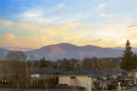 19403 118th Ave SE (Homesite #1) Kent WA 98031