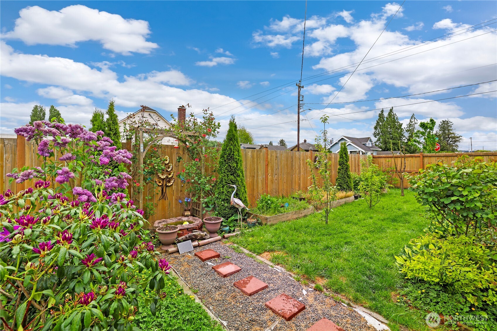 1500 Morgan Street Aberdeen WA 98520