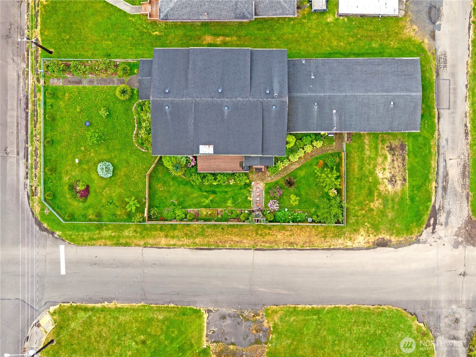 1500 Morgan Street Aberdeen WA 98520