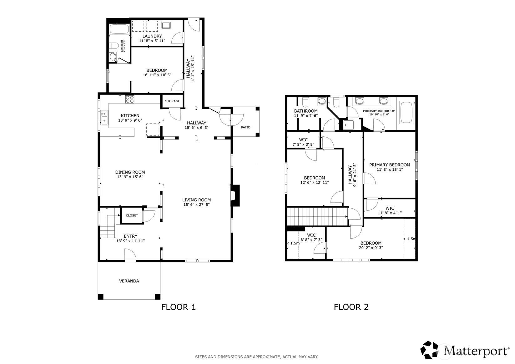 1500 Morgan Street Aberdeen WA 98520