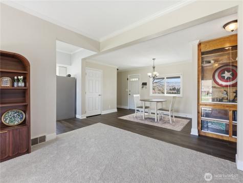 1201 Pershing Street Wenatchee WA 98801