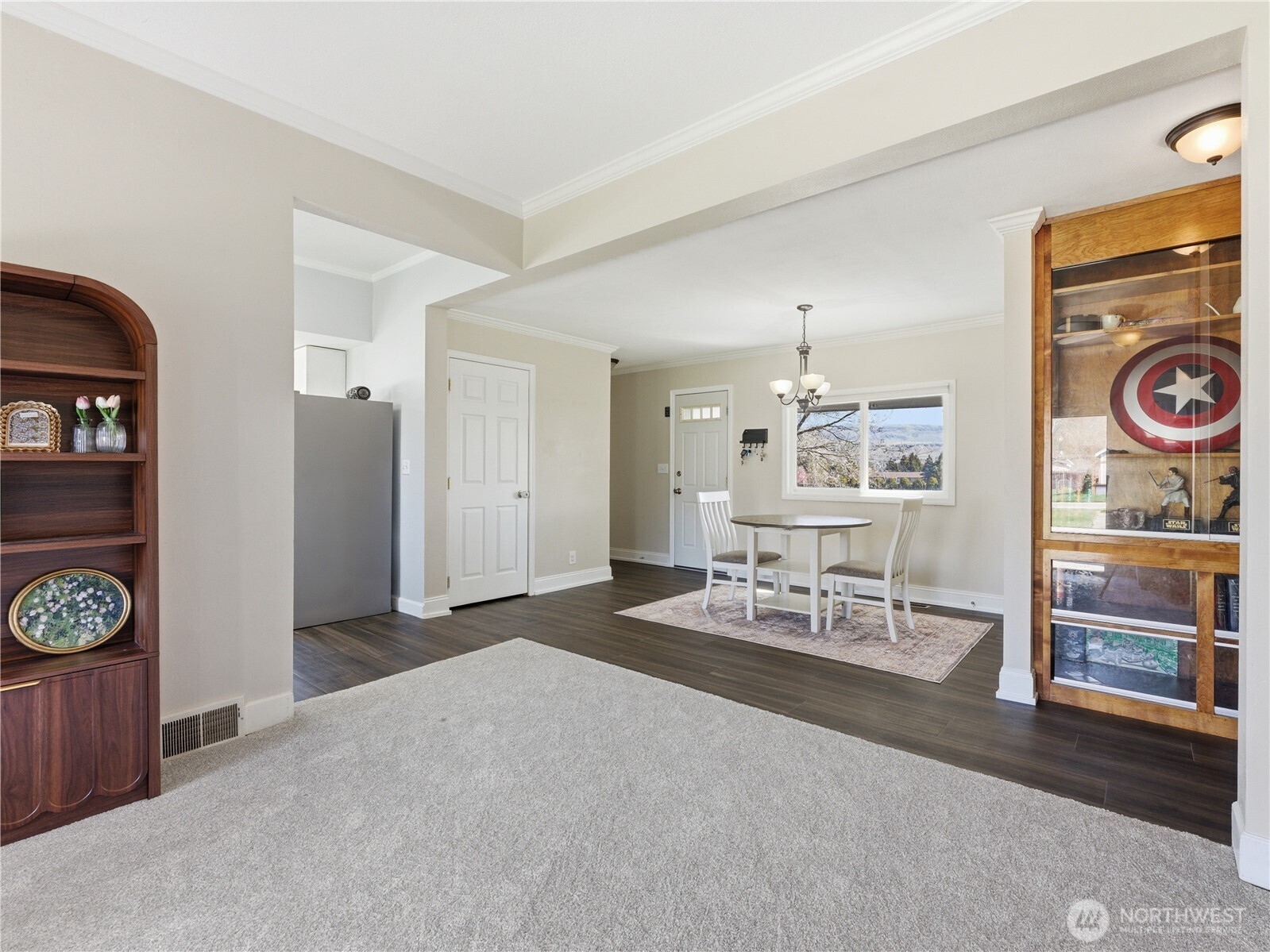 1201 Pershing Street Wenatchee WA 98801