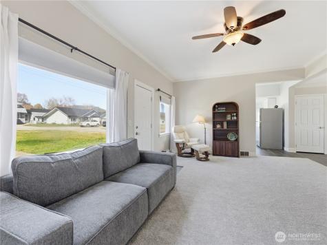 1201 Pershing Street Wenatchee WA 98801