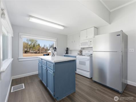 1201 Pershing Street Wenatchee WA 98801