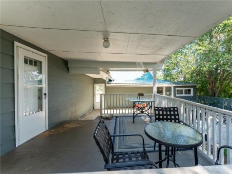 1201 Pershing Street Wenatchee WA 98801