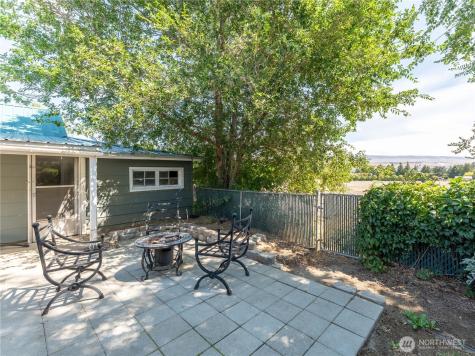 1201 Pershing Street Wenatchee WA 98801
