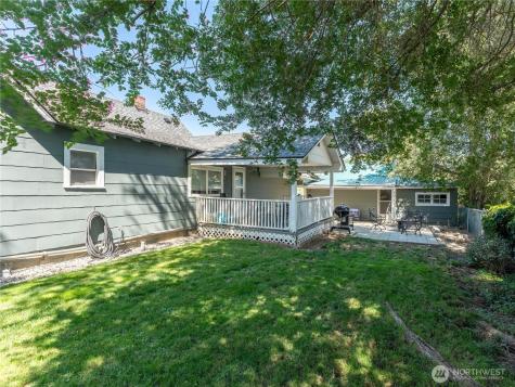 1201 Pershing Street Wenatchee WA 98801