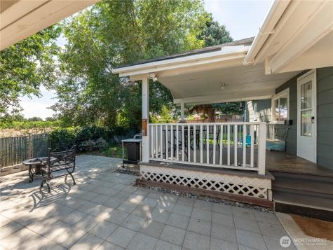 1201 Pershing Street Wenatchee WA 98801