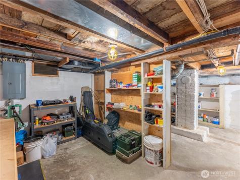 1201 Pershing Street Wenatchee WA 98801