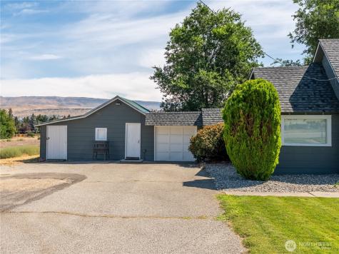 1201 Pershing Street Wenatchee WA 98801