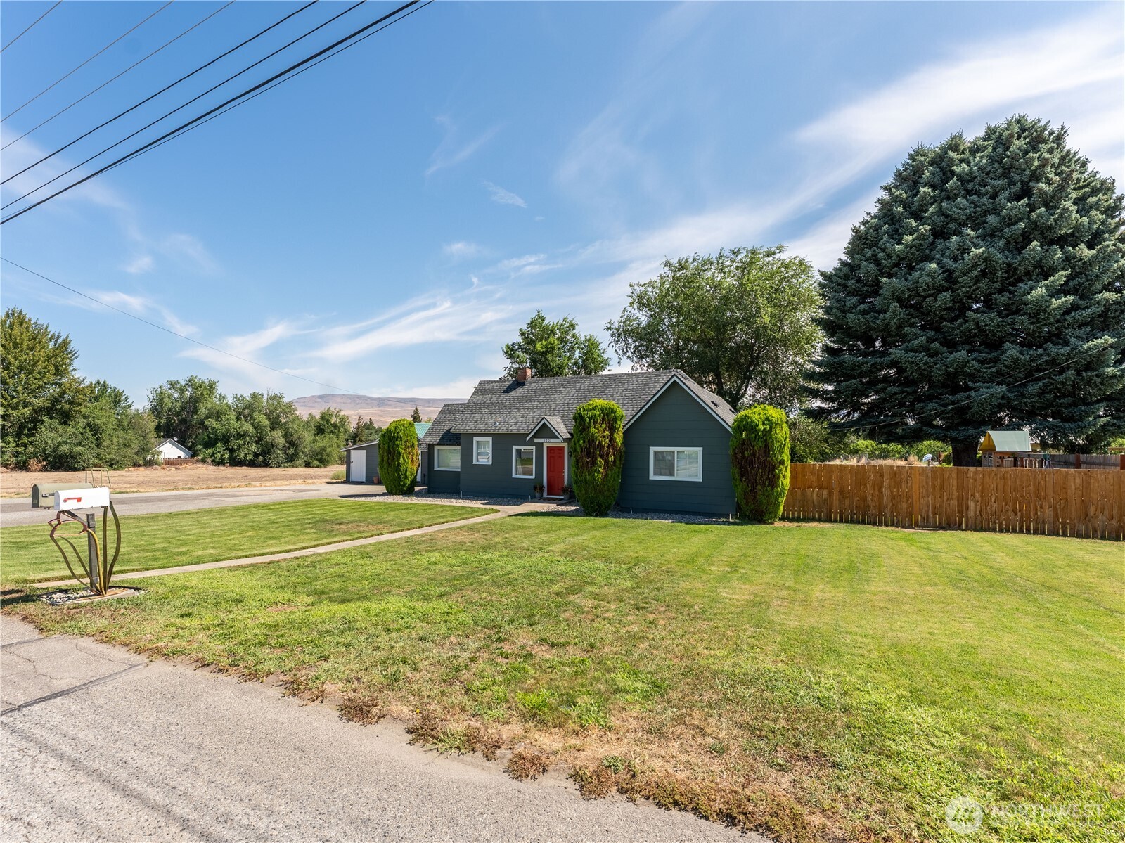 1201 Pershing Street Wenatchee WA 98801