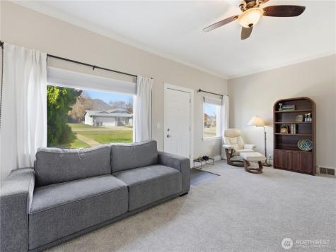 1201 Pershing Street Wenatchee WA 98801