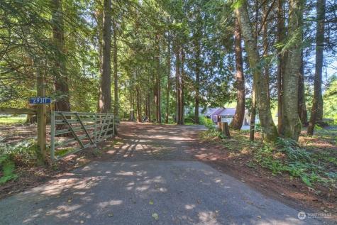 29311 Scenic Drive NE Poulsbo WA 98370