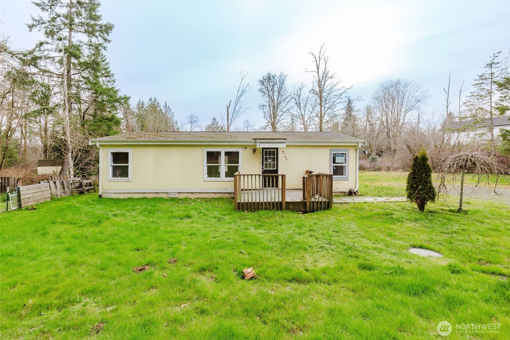 8740 SE Yeshua Lane Port Orchard WA 98367