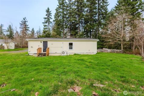 8740 SE Yeshua Lane Port Orchard WA 98367