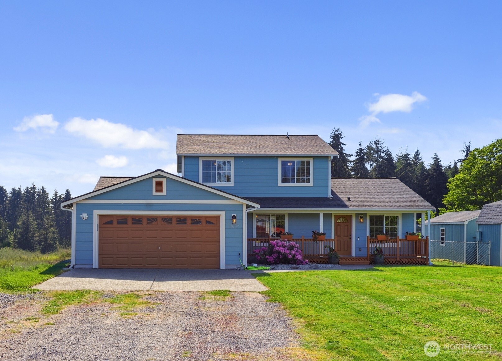 18137 No Name Lane SW Rochester WA 98579