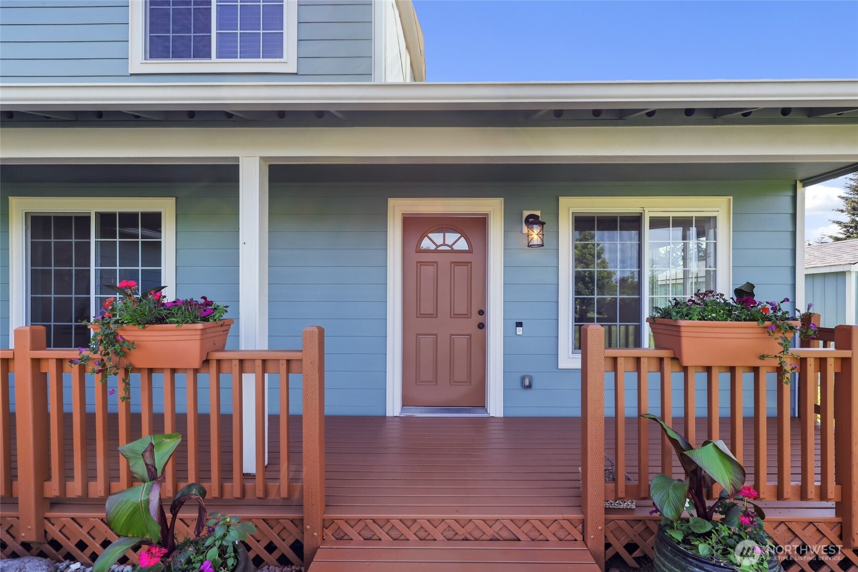 18137 No Name Lane SW Rochester WA 98579