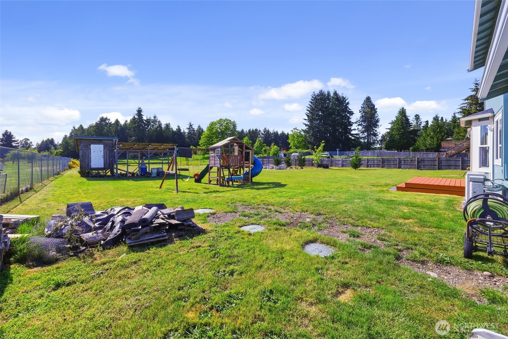 18137 No Name Lane SW Rochester WA 98579