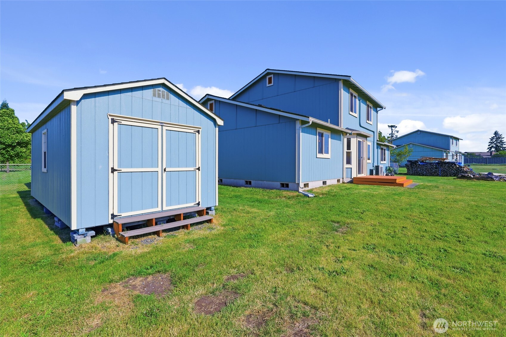 18137 No Name Lane SW Rochester WA 98579
