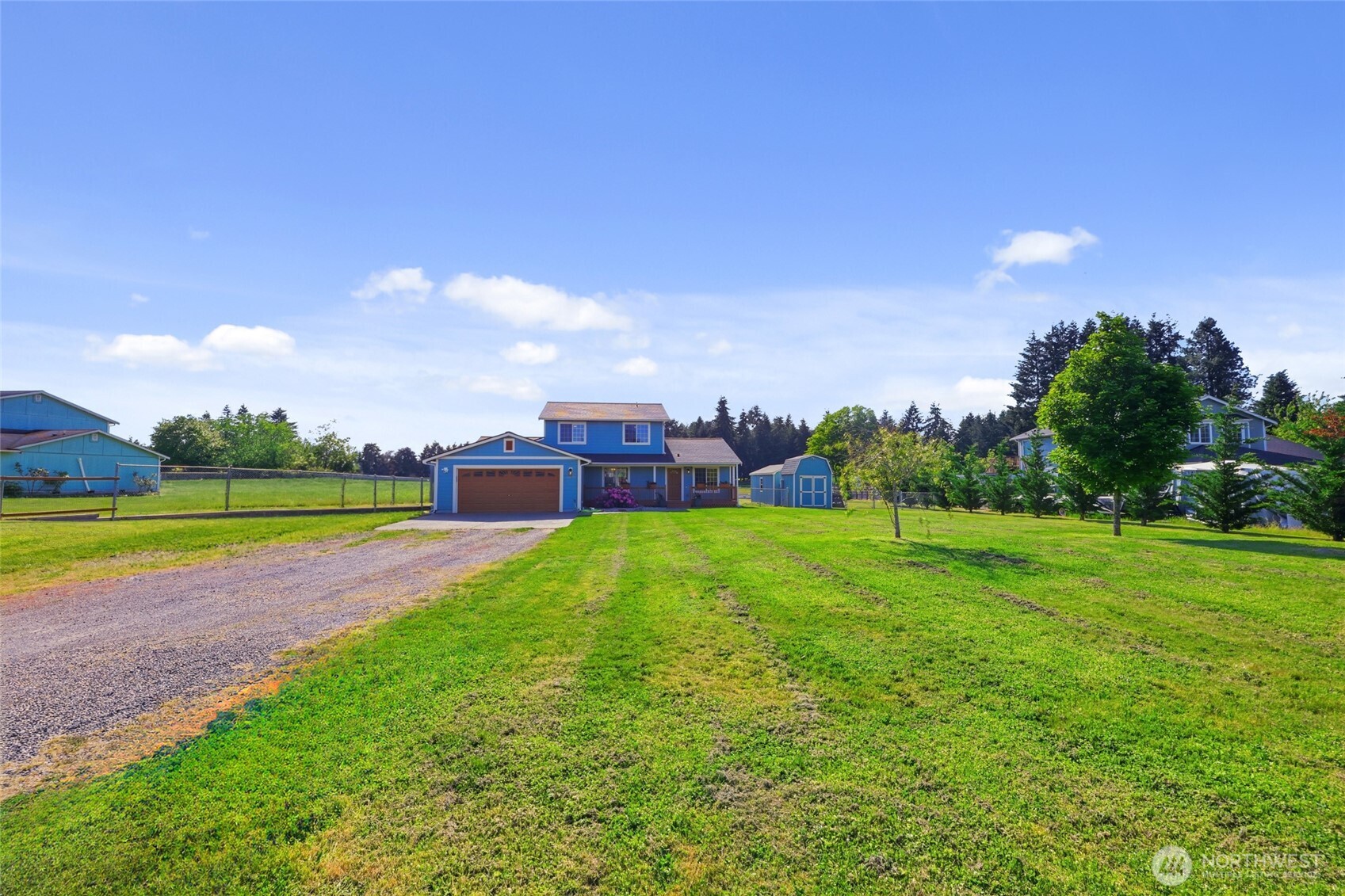18137 No Name Lane SW Rochester WA 98579