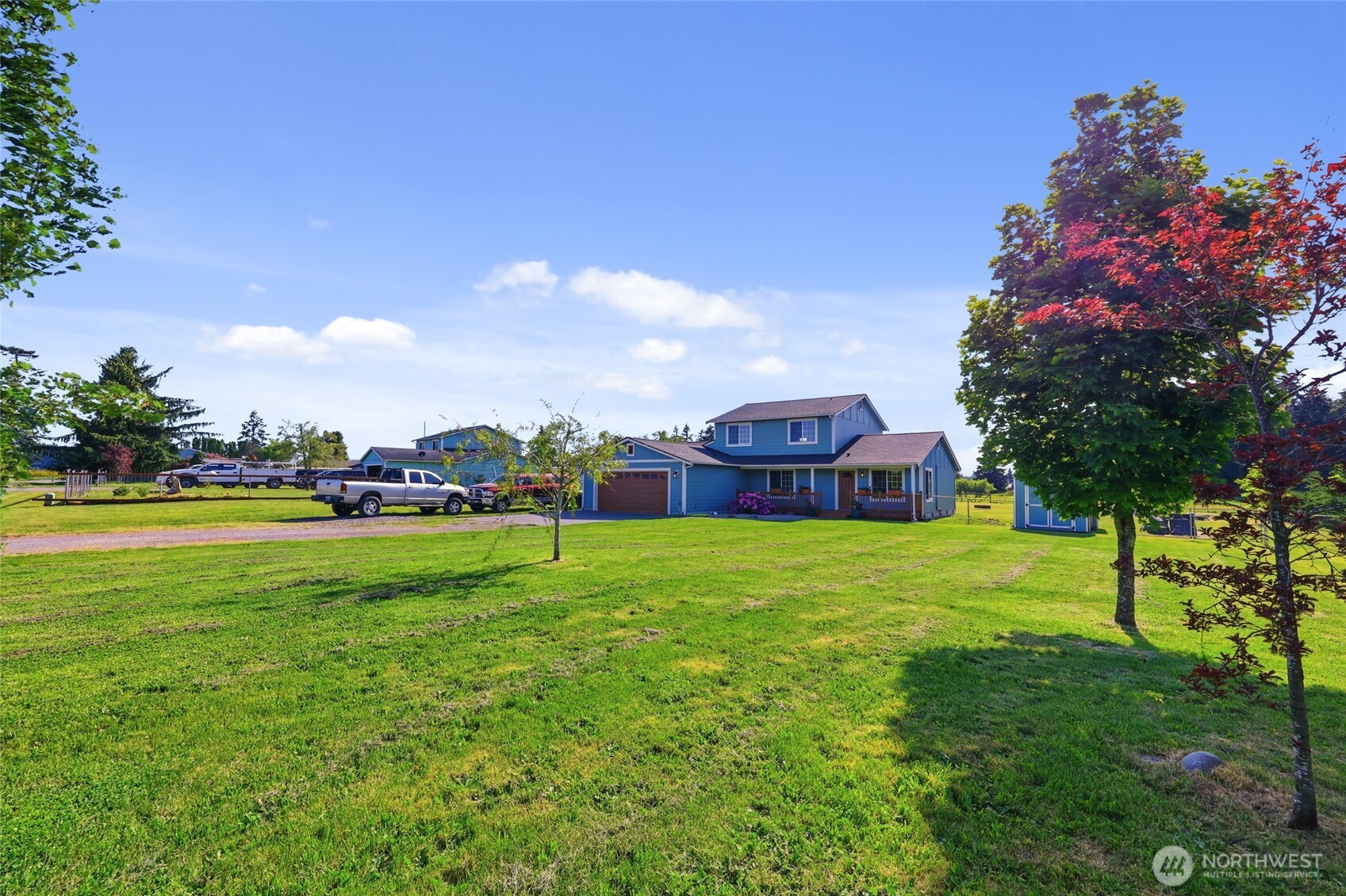 18137 No Name Lane SW Rochester WA 98579
