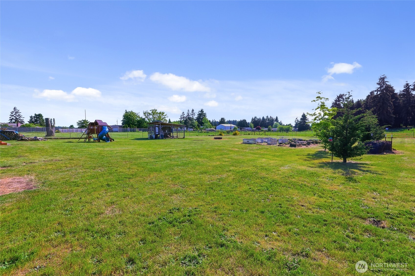 18137 No Name Lane SW Rochester WA 98579