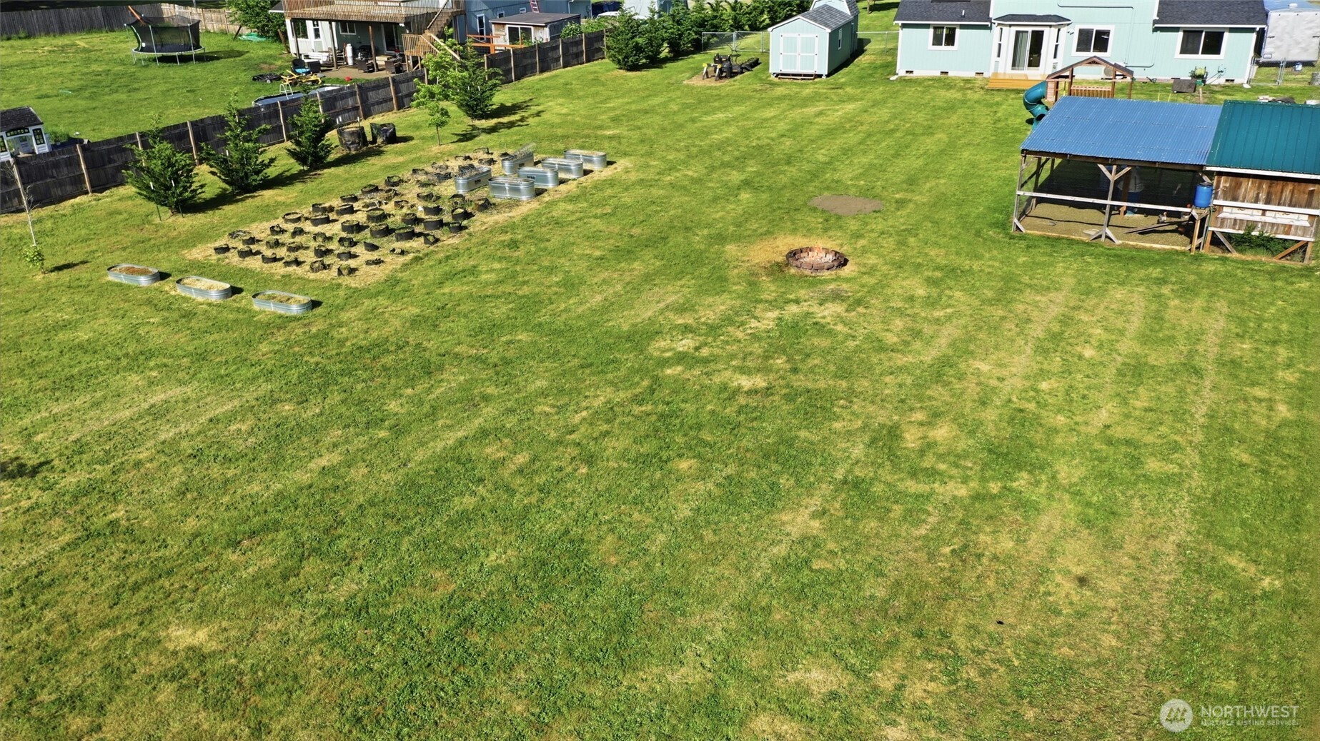 18137 No Name Lane SW Rochester WA 98579