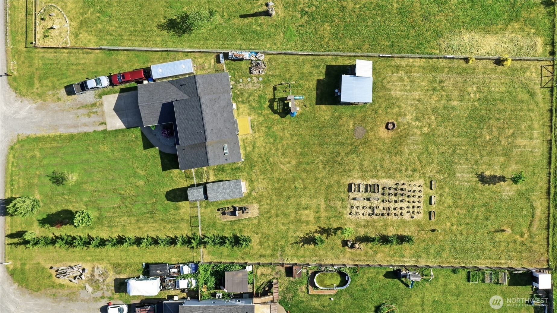 18137 No Name Lane SW Rochester WA 98579