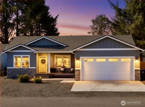 247 Clover Creek Avenue NW Ocean Shores WA 98569