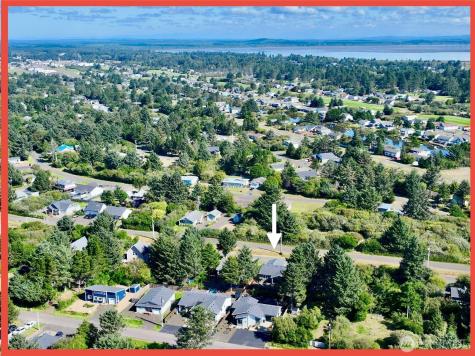 247 Clover Creek Avenue NW Ocean Shores WA 98569