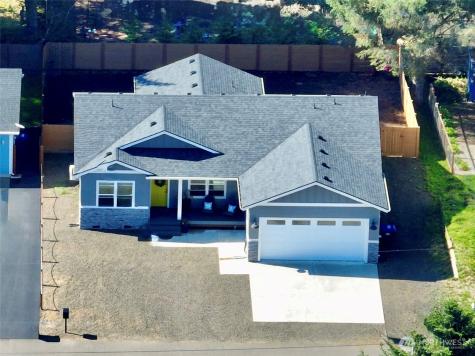 247 Clover Creek Avenue NW Ocean Shores WA 98569