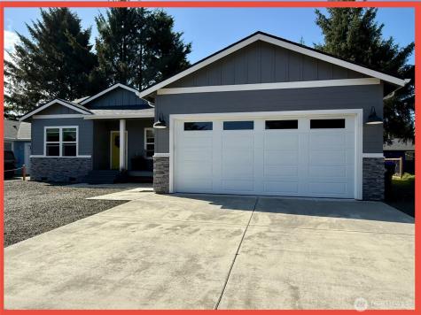 247 Clover Creek Avenue NW Ocean Shores WA 98569