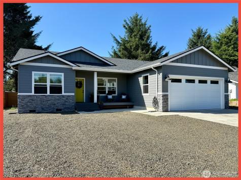 247 Clover Creek Avenue NW Ocean Shores WA 98569