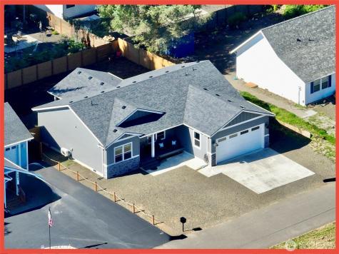 247 Clover Creek Avenue NW Ocean Shores WA 98569
