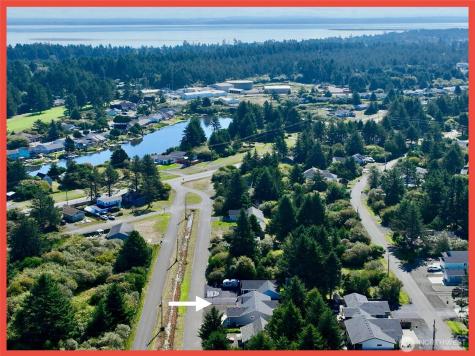 247 Clover Creek Avenue NW Ocean Shores WA 98569