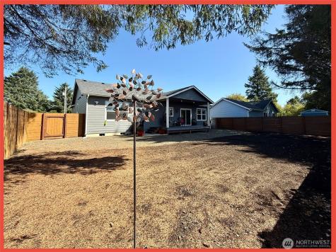 247 Clover Creek Avenue NW Ocean Shores WA 98569