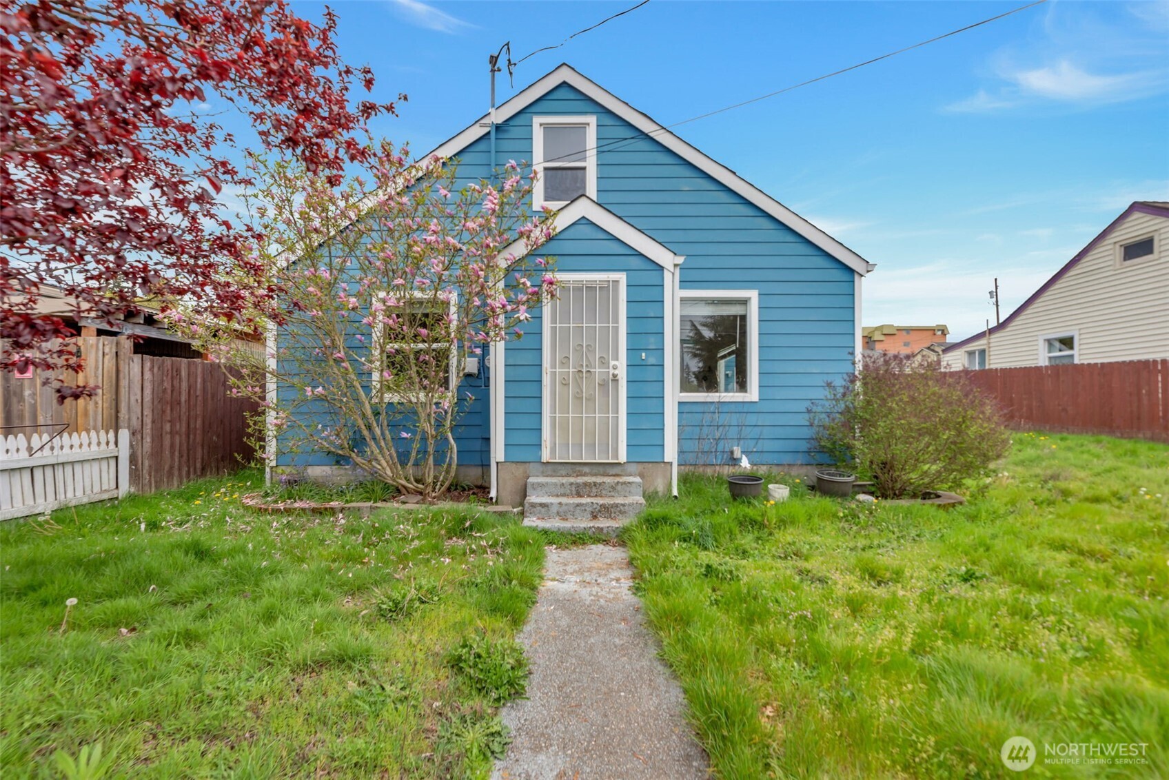 2916 Robin Avenue Bremerton WA 98310