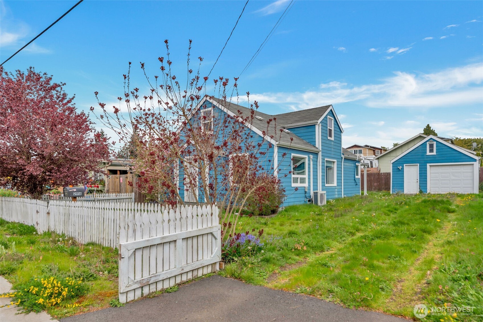 2916 Robin Avenue Bremerton WA 98310