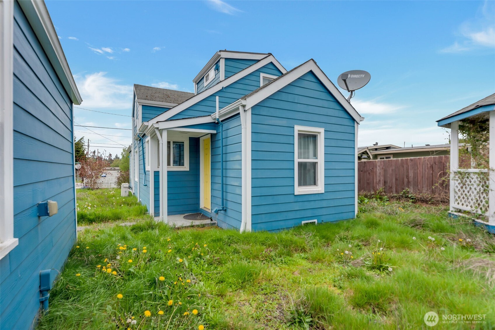 2916 Robin Avenue Bremerton WA 98310