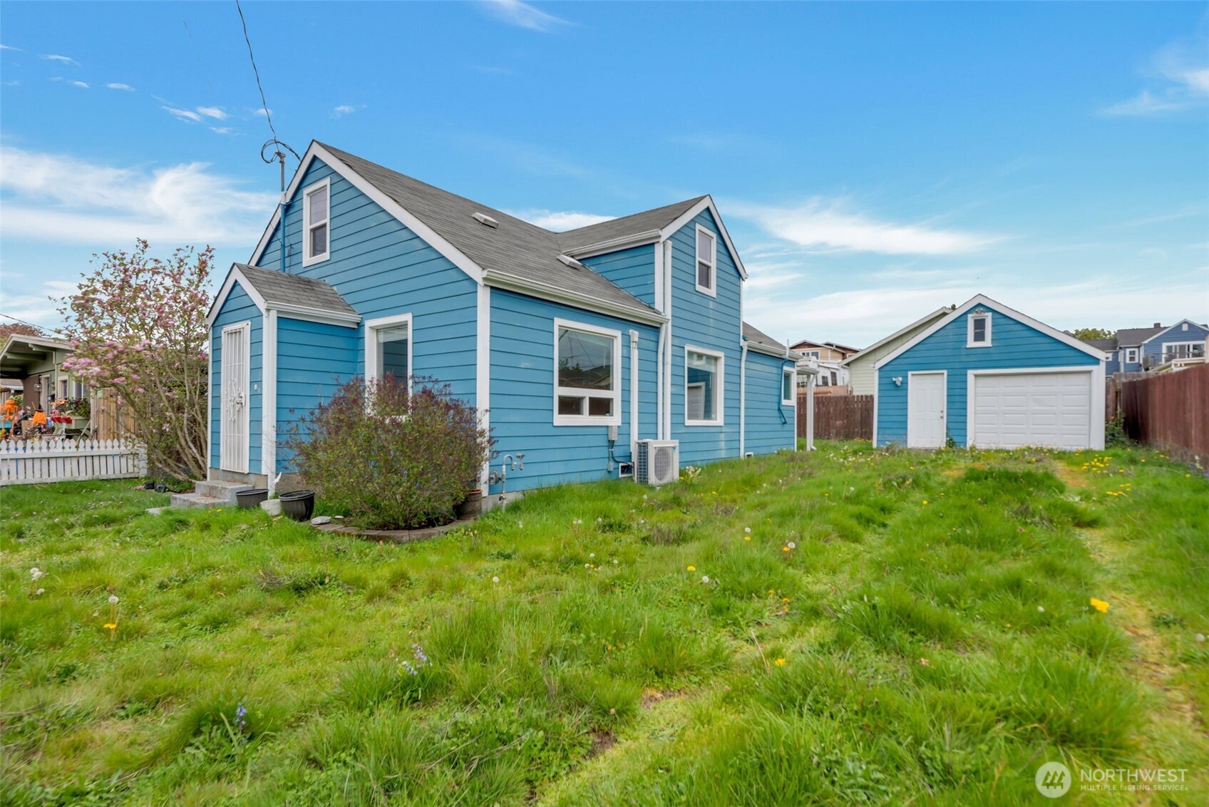 2916 Robin Avenue Bremerton WA 98310