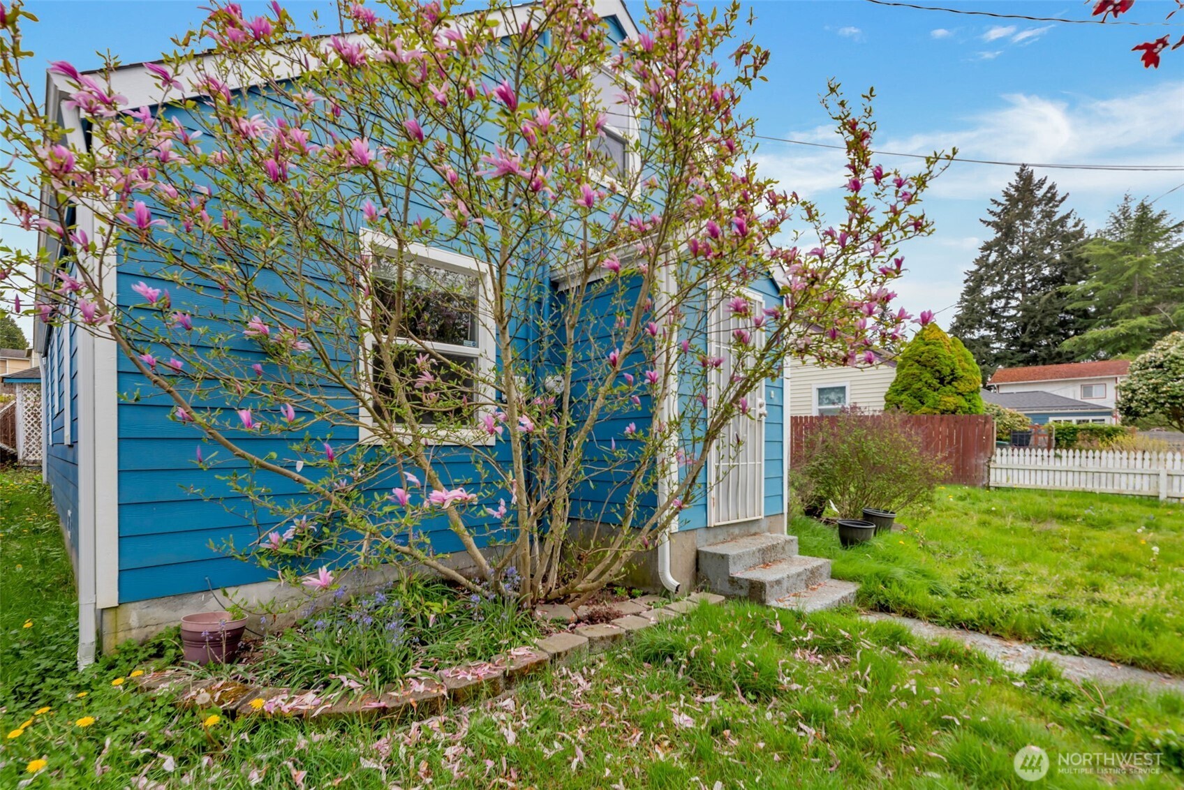 2916 Robin Avenue Bremerton WA 98310
