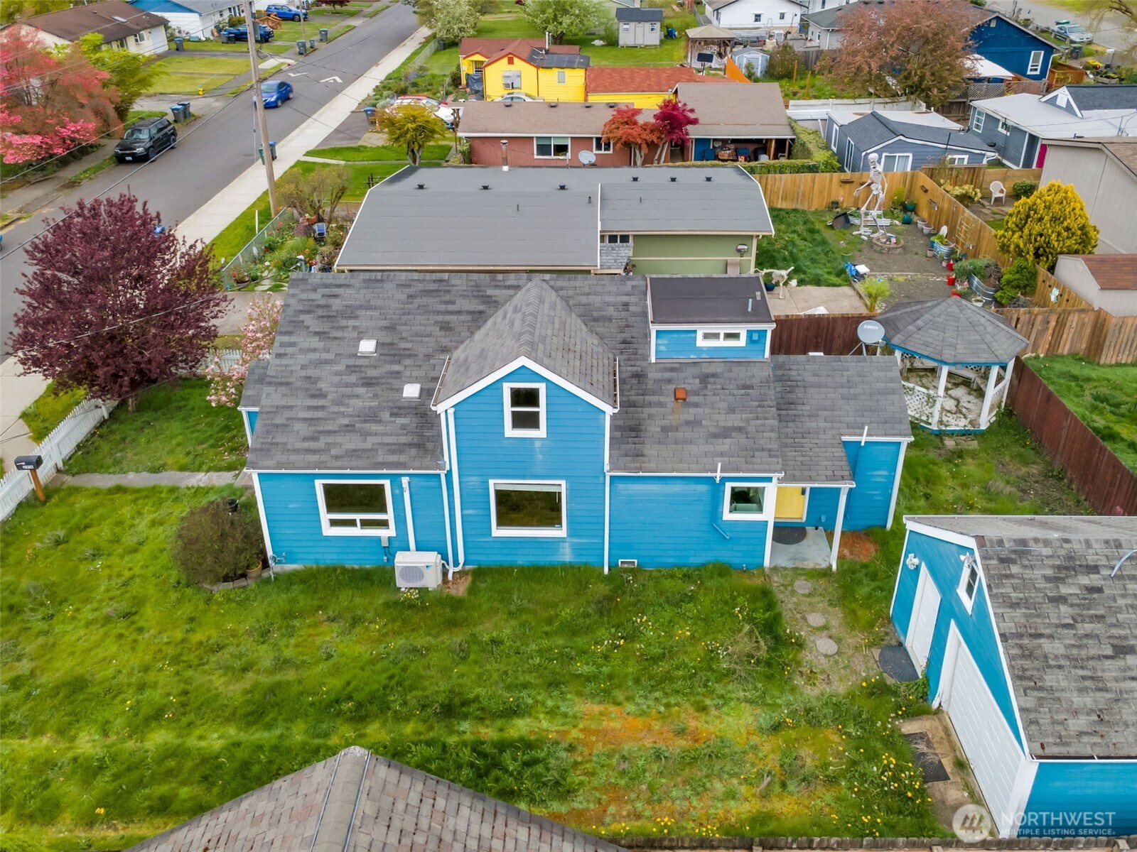 2916 Robin Avenue Bremerton WA 98310