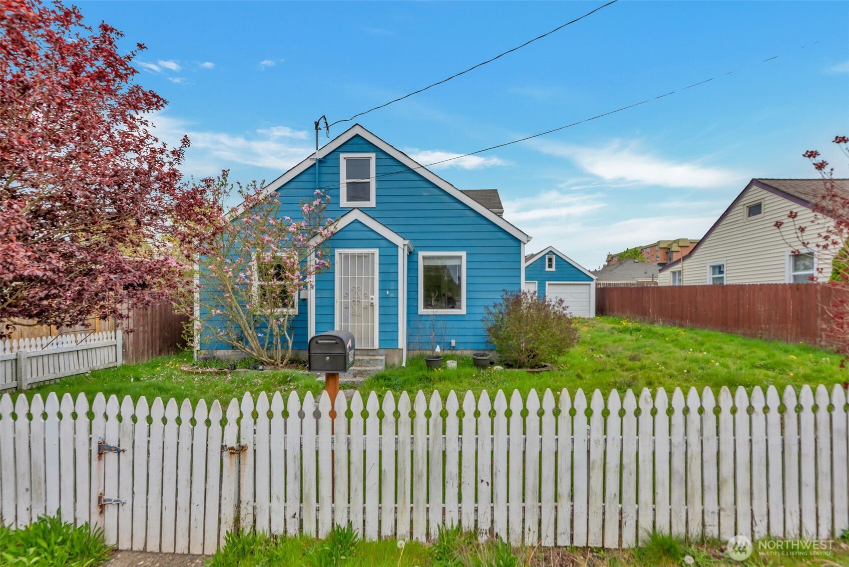 2916 Robin Avenue Bremerton WA 98310