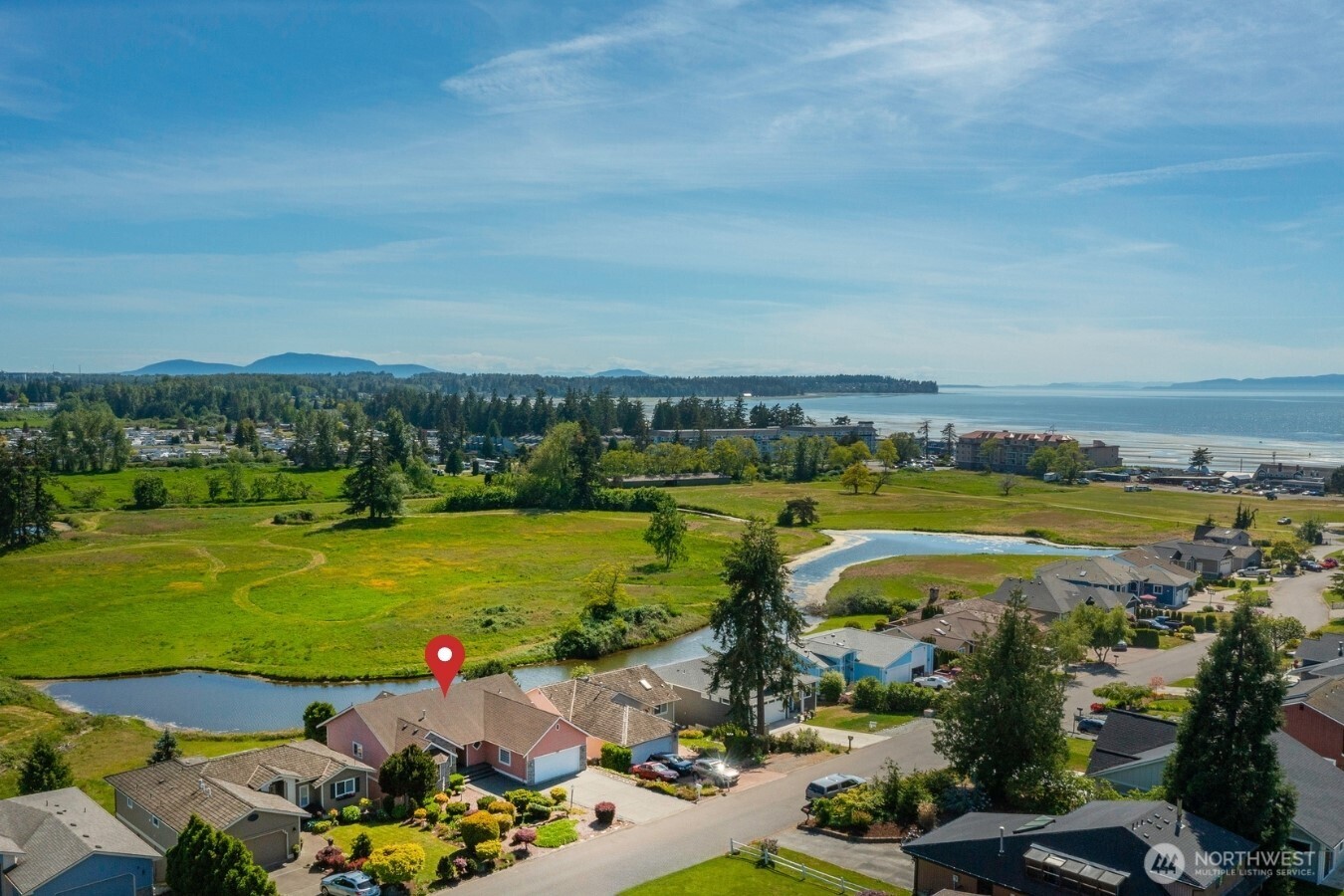 4755 S Golf Course Drive Birch Bay WA 98230