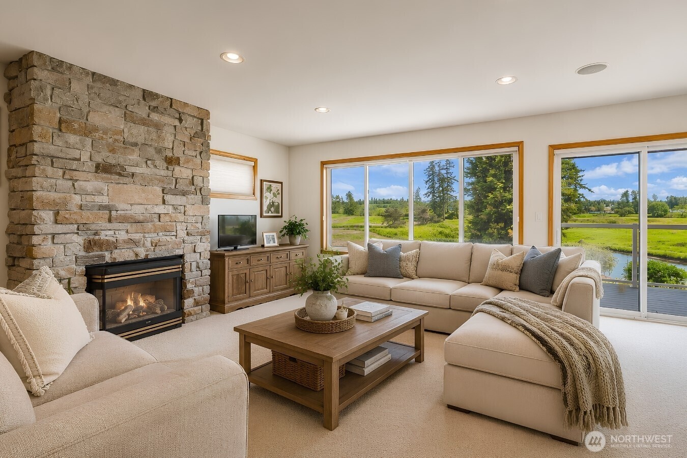 4755 S Golf Course Drive Birch Bay WA 98230